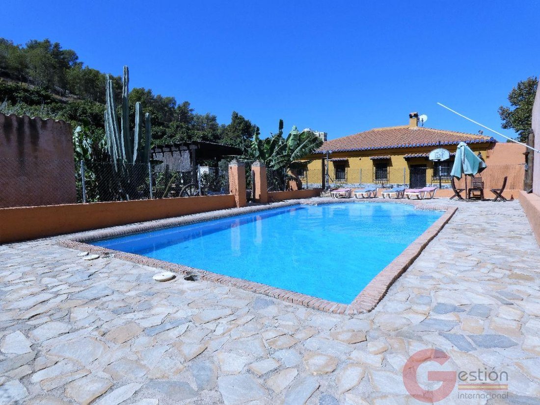 Chalet in Torrenueva Costa, Andalusia, Spain 3 - 16933835