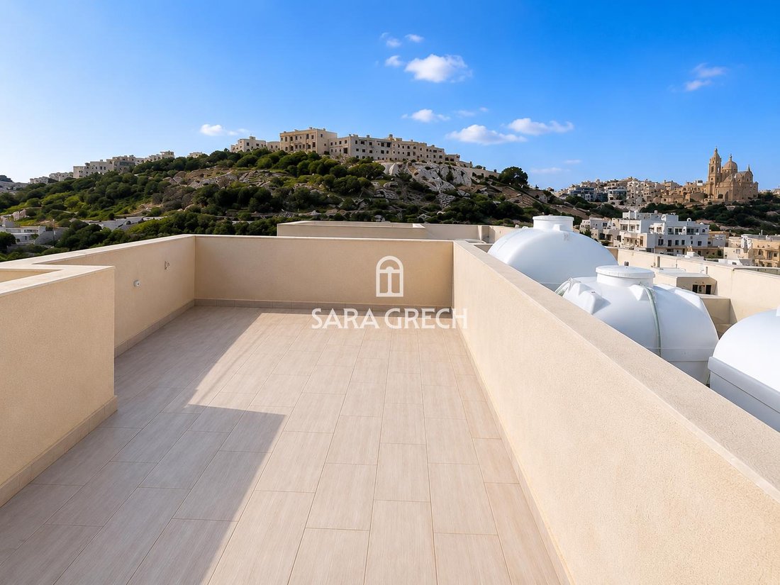 Apartment in Mellieha, Malta 5 - 17841362