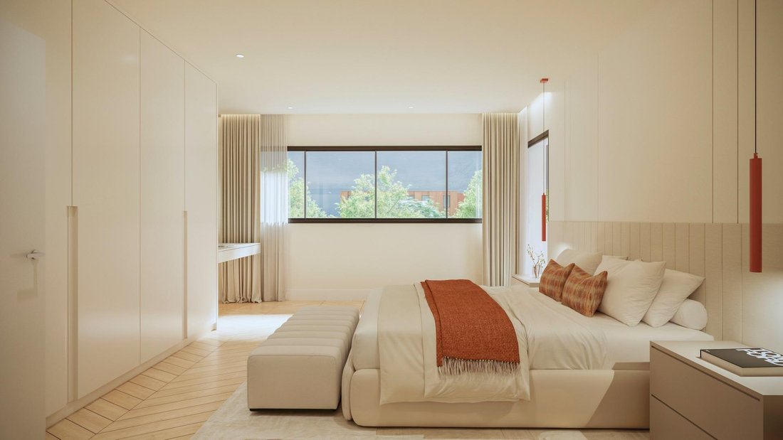 Apartment in el Pla del Real, Valencia, Spain 3 - 18196431