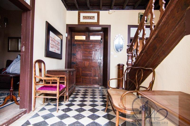 House in San Cristobal de La Laguna, Canary Islands, Spain 3 - 12404690