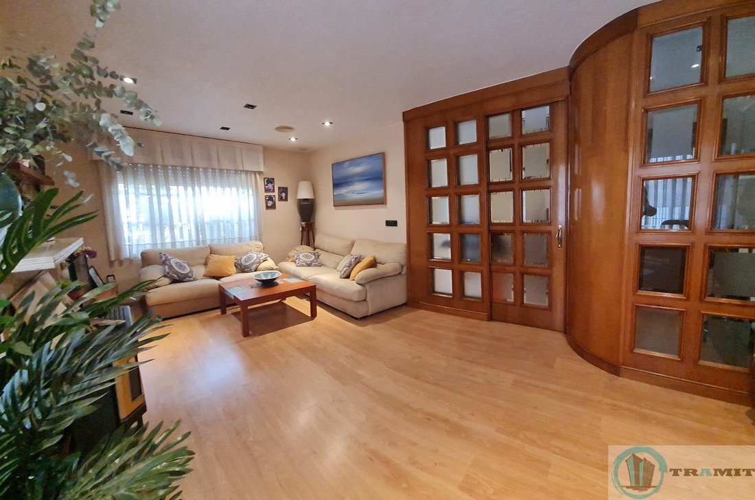 Apartment in Murcia, Región de Murcia, Spain 2 - 15984805