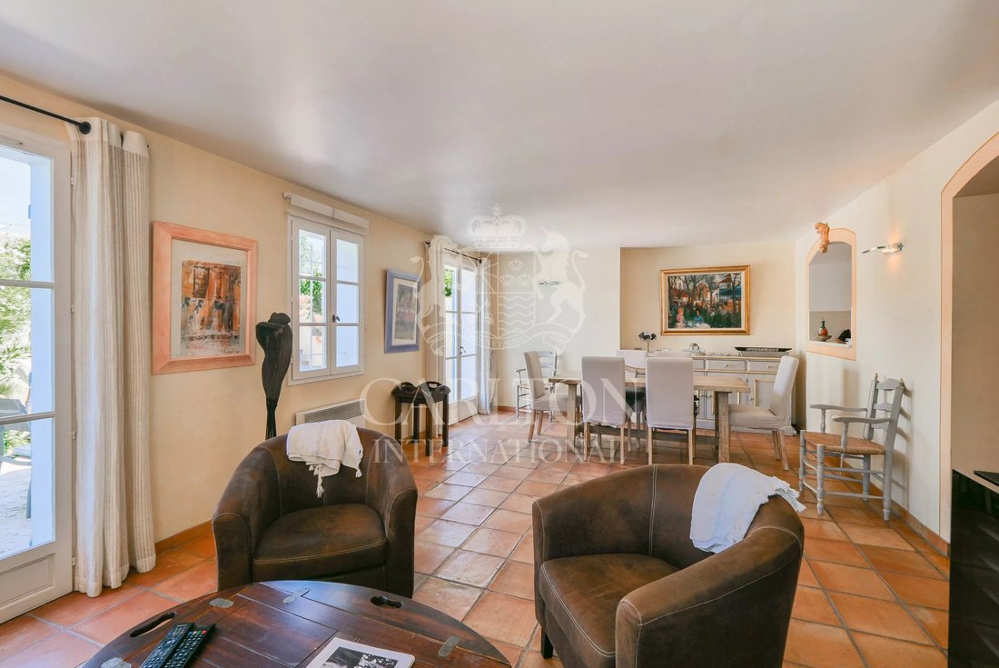 House in Zone Est Diffuse, Saint-Tropez, France 5 - 18191289