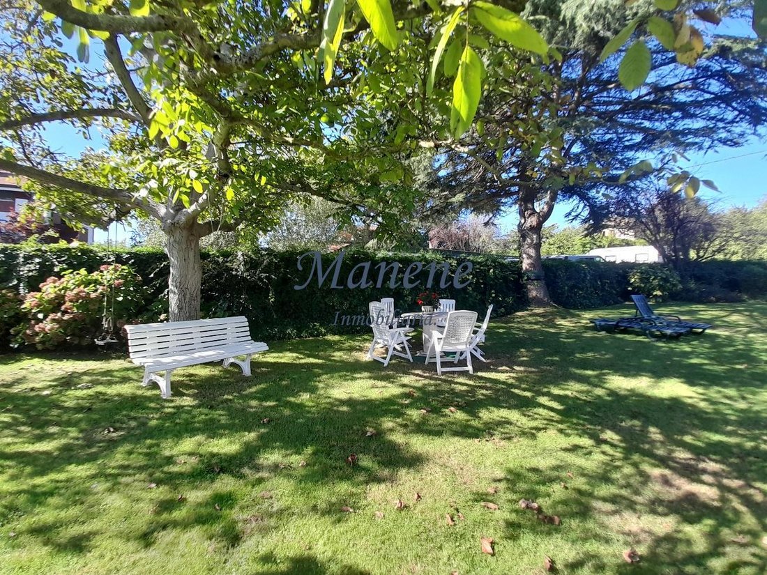 Chalet in Getxo, Basque Country, Spain 2 - 13332482