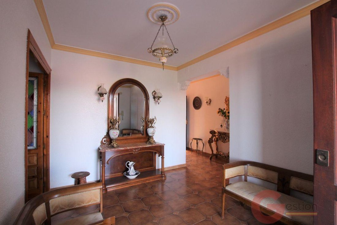 Villa in Salobrena, Andalusia, Spain 5 - 16933895