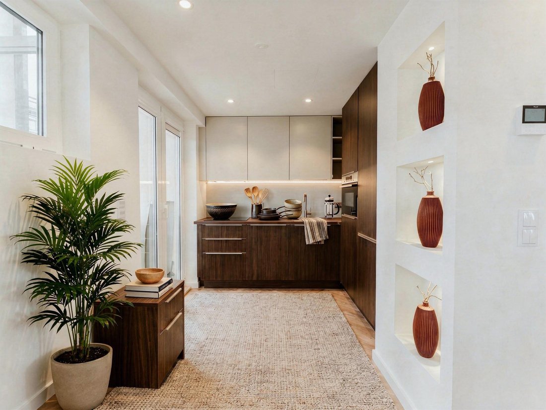Apartment in Campolide, Lisbon, Portugal 5 - 17902188