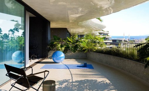 Apartment in Voula, Attica, Greece 1