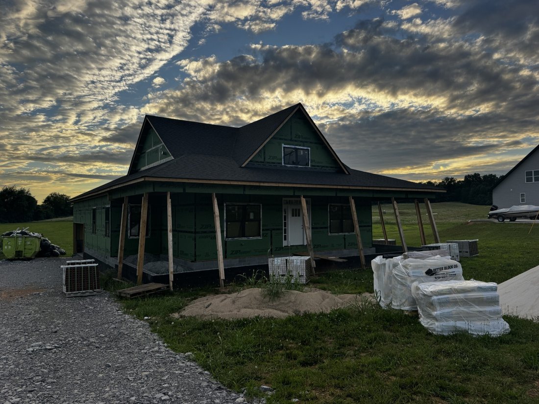 House in Springfield, Tennessee, United States 1 - 18196563
