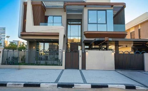 Villa in Al Furjan, Dubai, United Arab Emirates 1