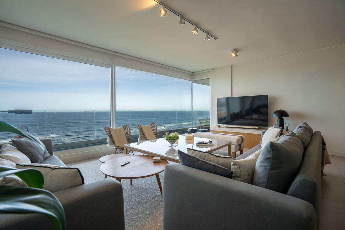 Apartment in Punta del Este, Maldonado Department, Uruguay 4 - 18196704