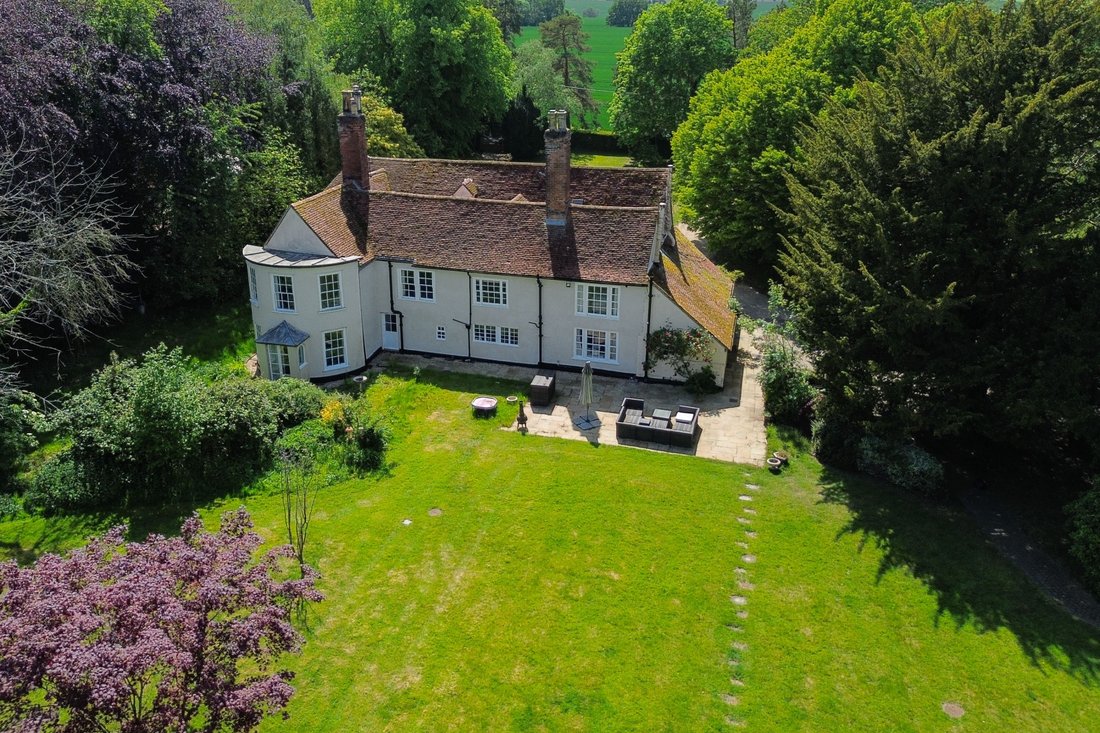 House in Barnston, England 3 - 17063526