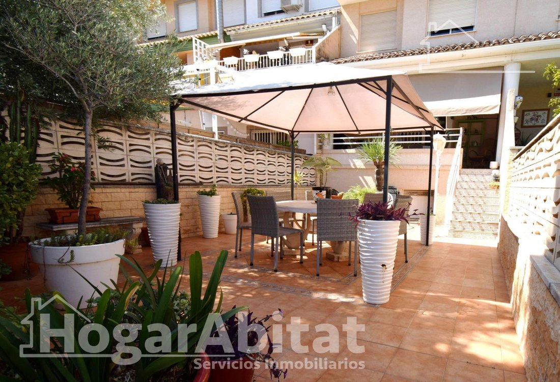 House in Canet d'en Berenguer, Valencian Community, Spain 1 - 18198806