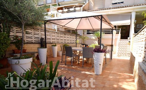 House in Canet d'en Berenguer, Valencian Community, Spain 1