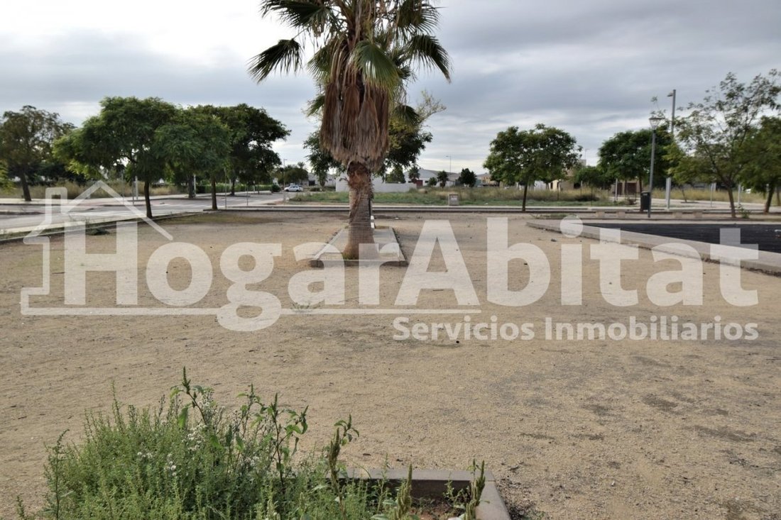 Silla, Valencian Community, Spain 1 - 18198908