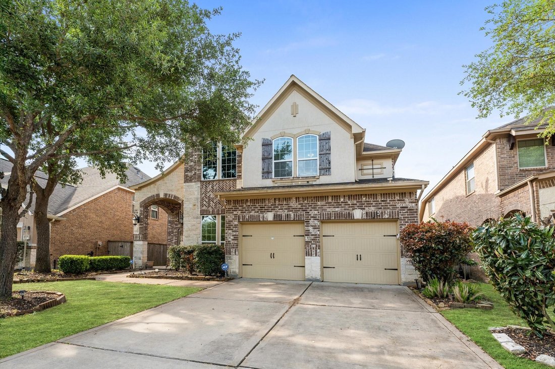 House in Katy, Texas, United States 2 - 18196513