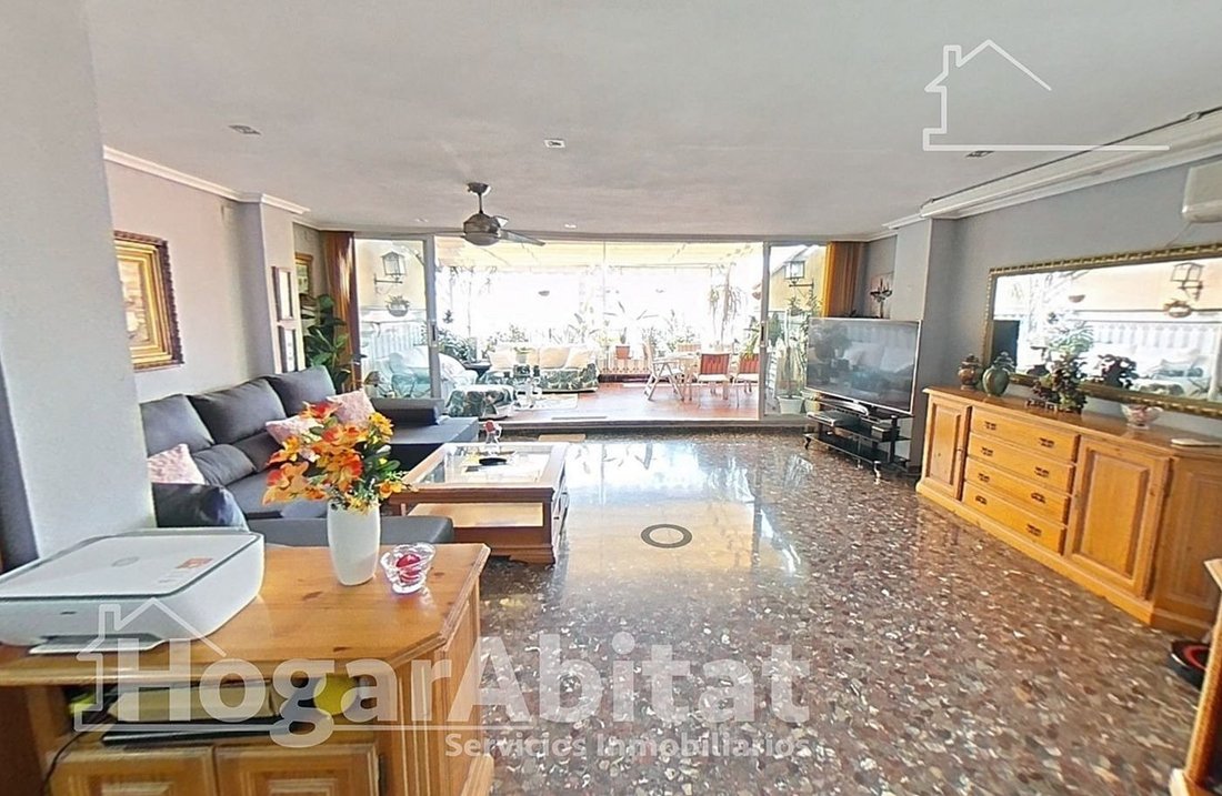 Apartment in Mislata, Valencian Community, Spain 3 - 18198509