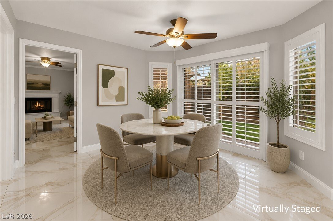 House in Las Vegas, Nevada, United States 3 - 18195958