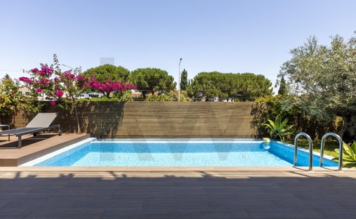 Maison de ville à Cascais et Estoril, Lisbonne, Portugal 1