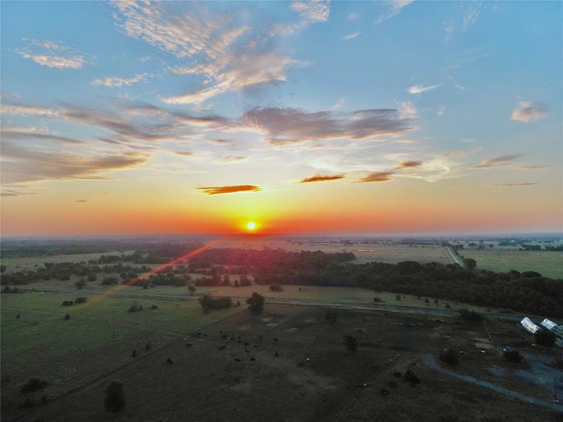 Land in Wills Point, Texas, United States 1 - 18196113