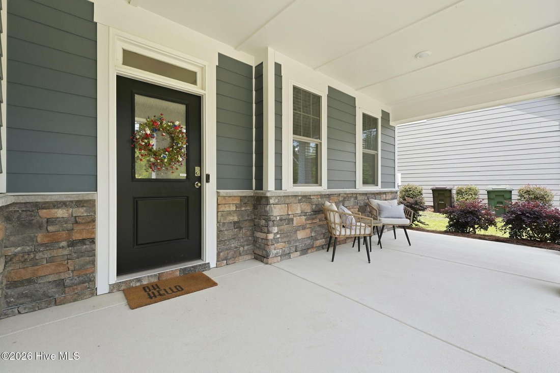 House in Aberdeen, North Carolina, United States 5 - 18196741