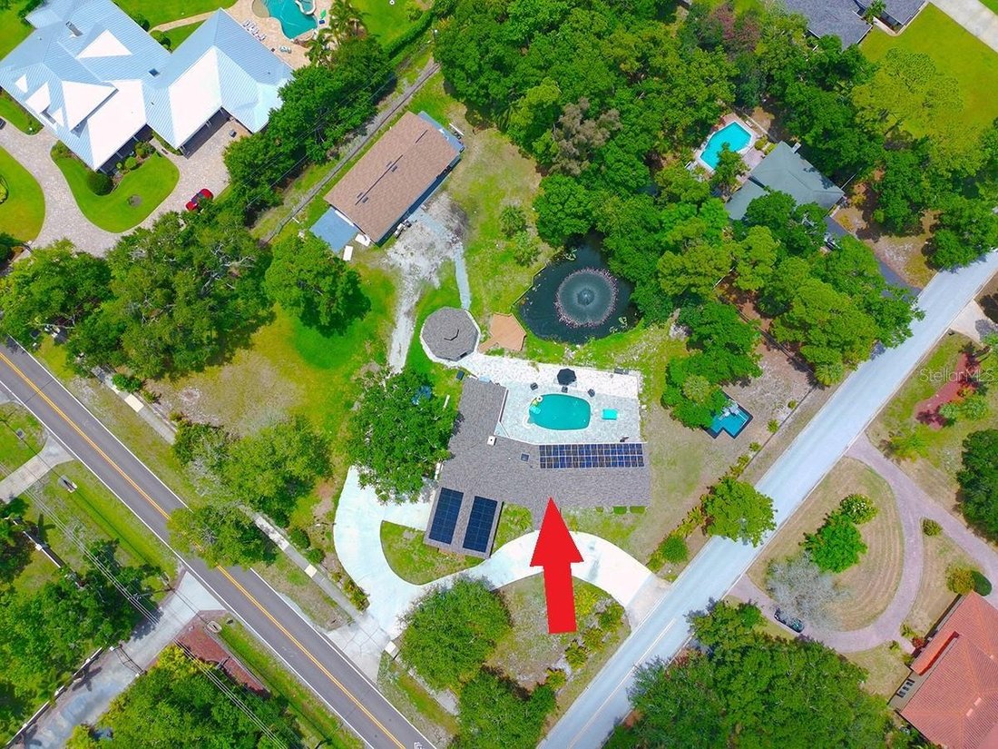 House in Largo, Florida, United States 1 - 18196143