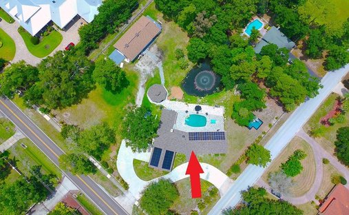 House in Largo, Florida, United States 1