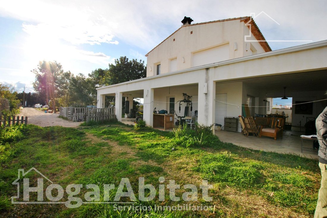 House in Oliva, Valencian Community, Spain 4 - 18197840