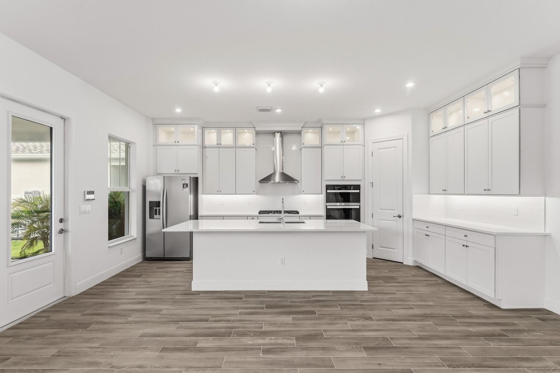 House in Palm City, Florida, United States 1 - 18196604