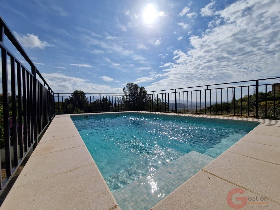 Villa in Salobrena, Andalusia, Spain 3 - 16933529