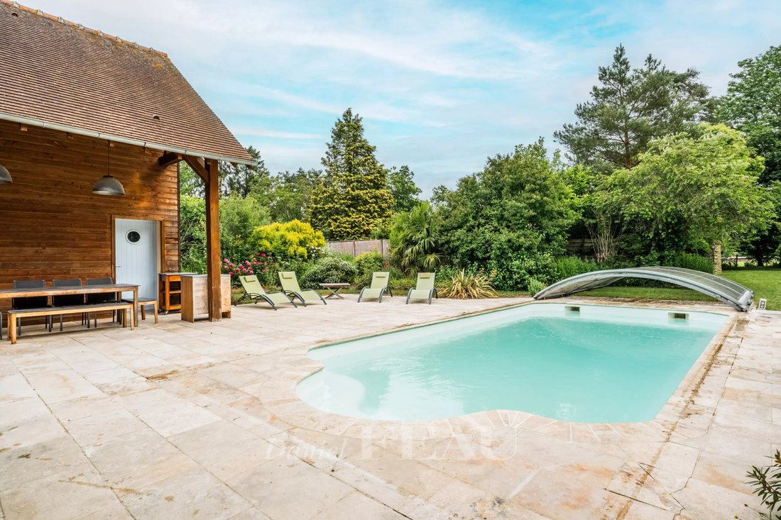 House in Rambouillet, Ile-de-France, France 5 - 18196123
