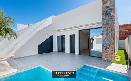 House in San Javier (Neighbourhood), San Javier, Región de Murcia 1