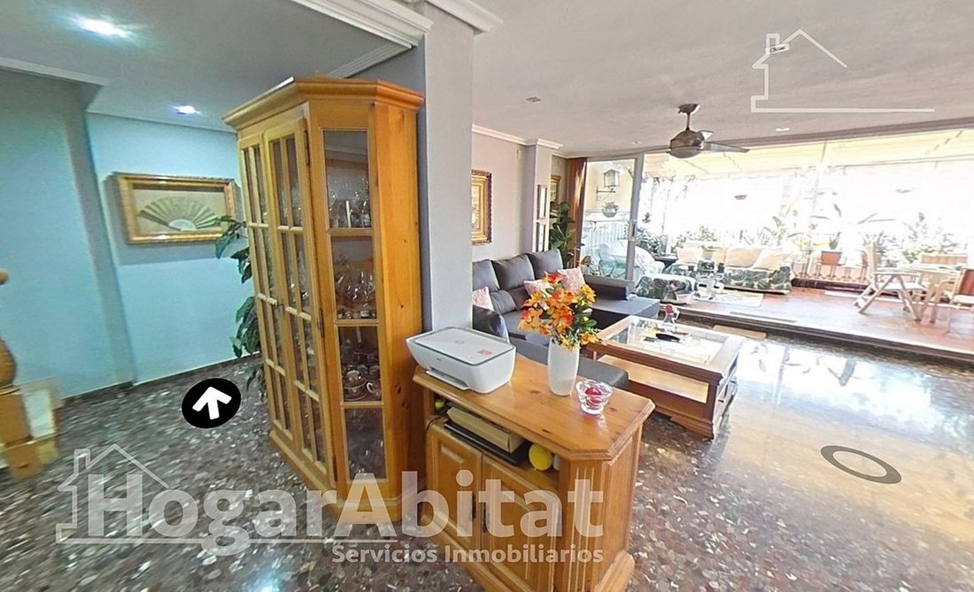 Apartment in Mislata, Valencian Community, Spain 2 - 18198509