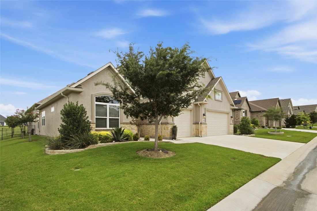 House in Denton, Texas, United States 1 - 18196111