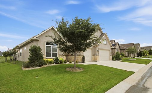 House in Denton, Texas, United States 1