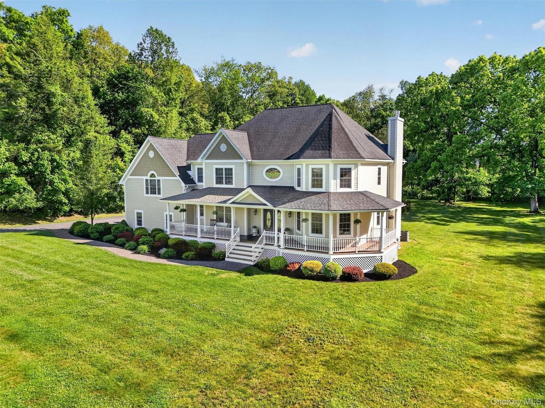 House in Hopewell Junction, New York, United States 4 - 18196116