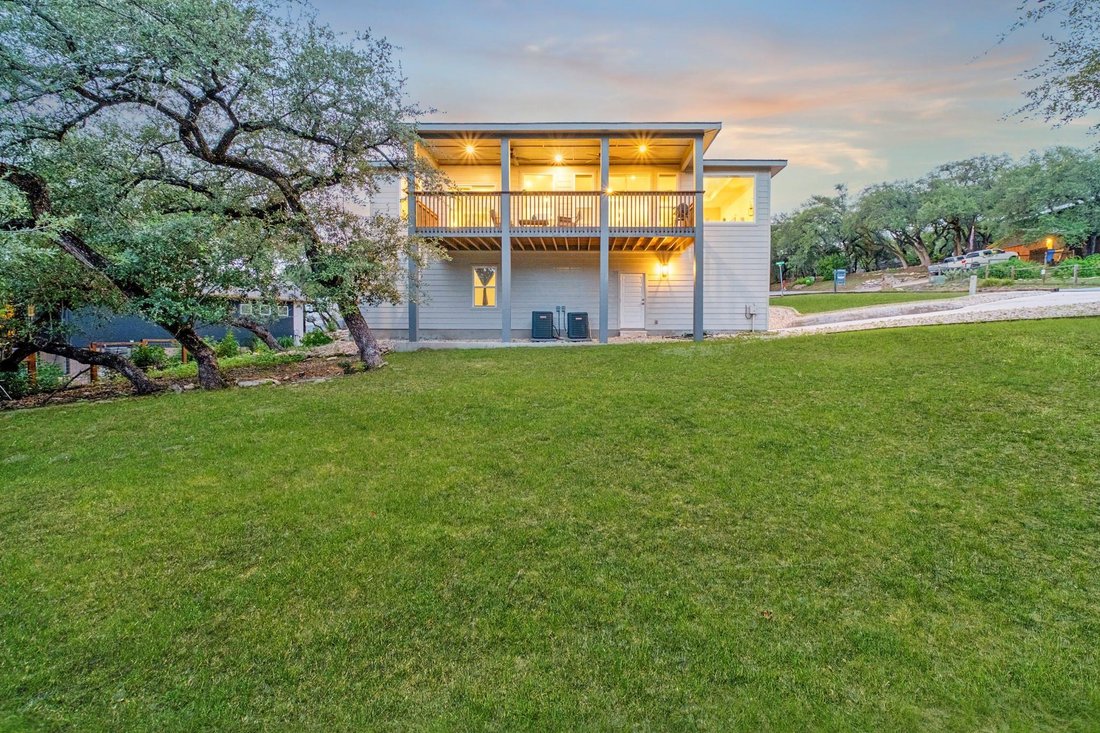 House in Jonestown, Texas, United States 3 - 17648379
