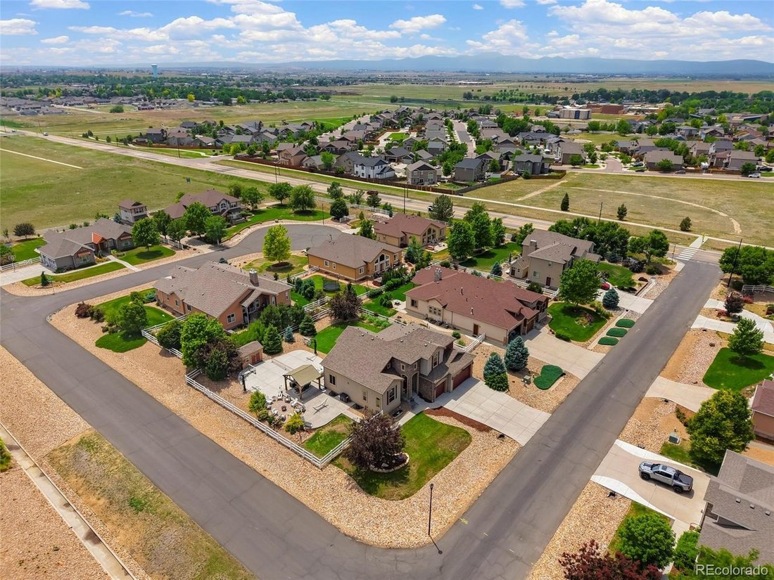 House in Frederick, Colorado, United States 5 - 18196256