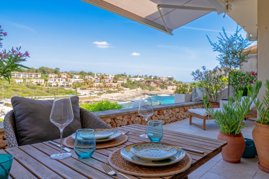 Appartement à Cala Murada, Manacor, Îles Baléares 2 - 18197348