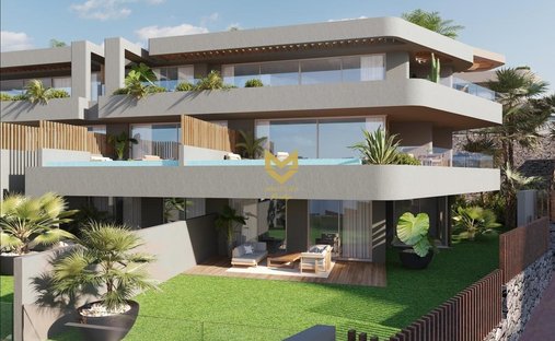 Casa a Adeje, Isole Canarie, Spagna 1