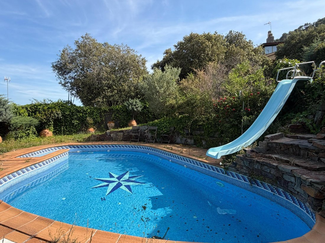 Villa in Matadepera, Catalonia, Spain 1 - 18196314