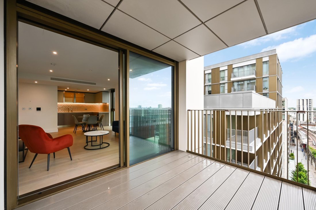 House in Clapham Junction, Wandsworth (Greater London), England 3 - 18196184
