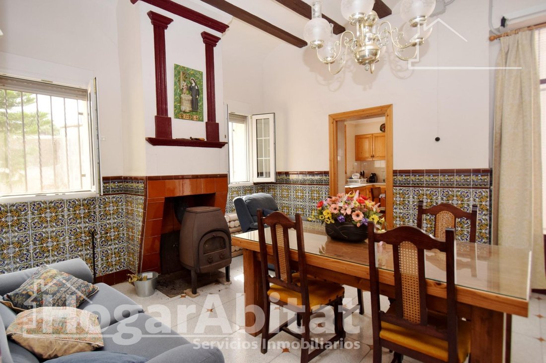 House in Benicull de Xuquer, Valencian Community, Spain 5 - 18198767