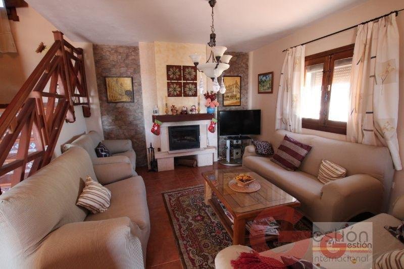 Villa in Molvizar, Andalusia, Spain 5 - 16933579