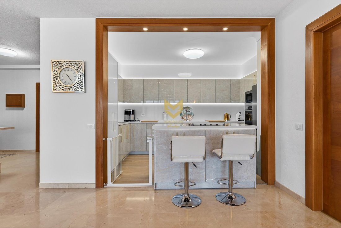 Penthouse in Adeje, Canary Islands, Spain 5 - 18196875