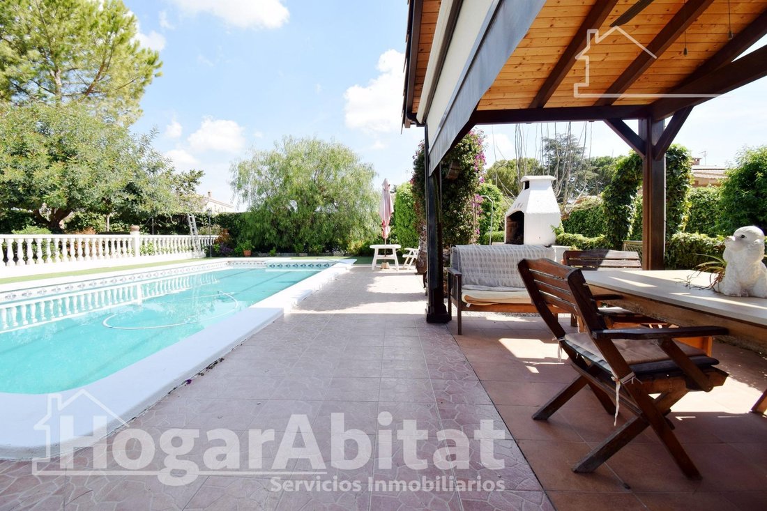 Villa a Vila-real, Comunità Valenzana, Spagna 1 - 18196751