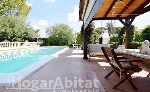 Villa a Vila-real, Comunità Valenzana, Spagna 1