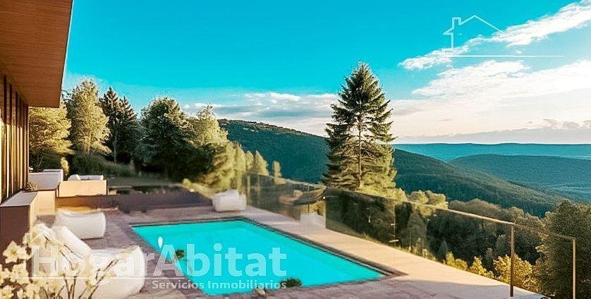 Villa a Almisera, Comunità Valenzana, Spagna 2 - 18198073