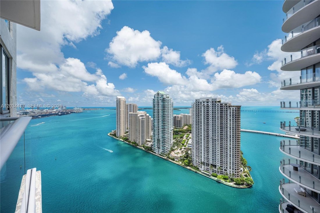 Apartment in Miami, Florida, United States 2 - 18197401