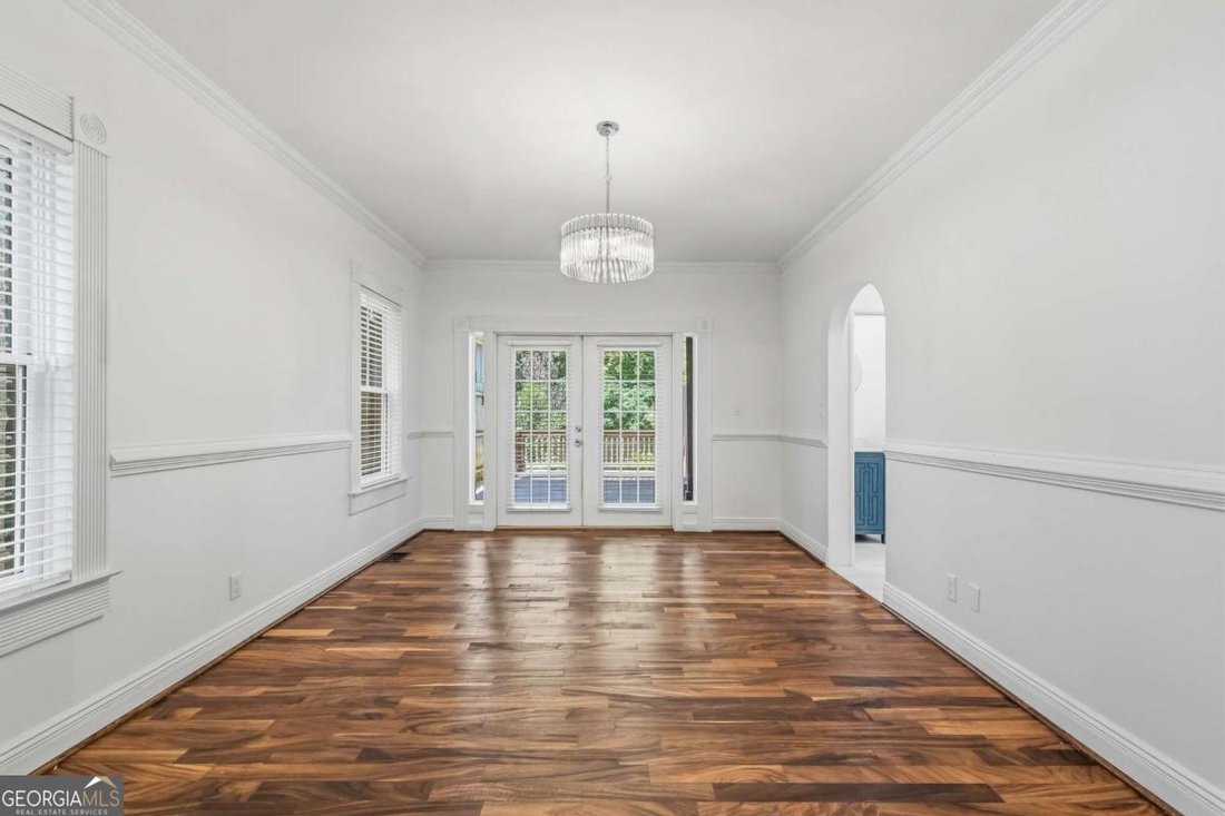 House in Atlanta, Georgia, United States 5 - 18196159