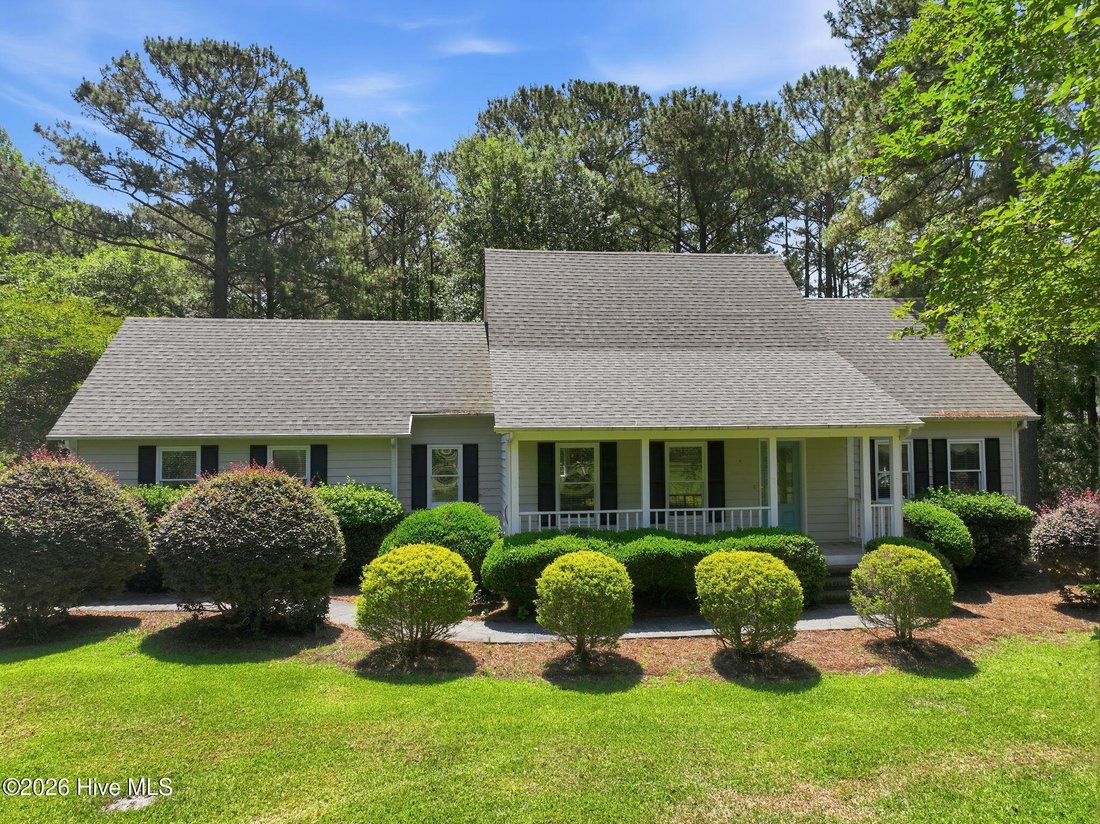 House in Cedar Point, North Carolina, United States 1 - 18196747