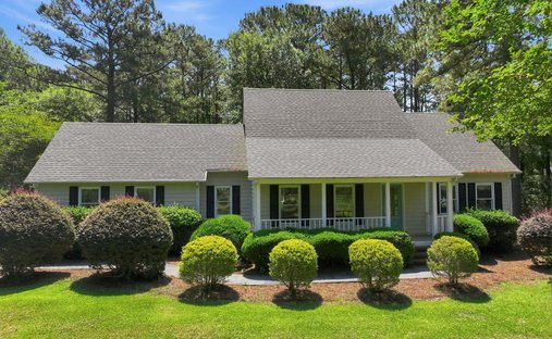 House in Cedar Point, North Carolina, United States 1